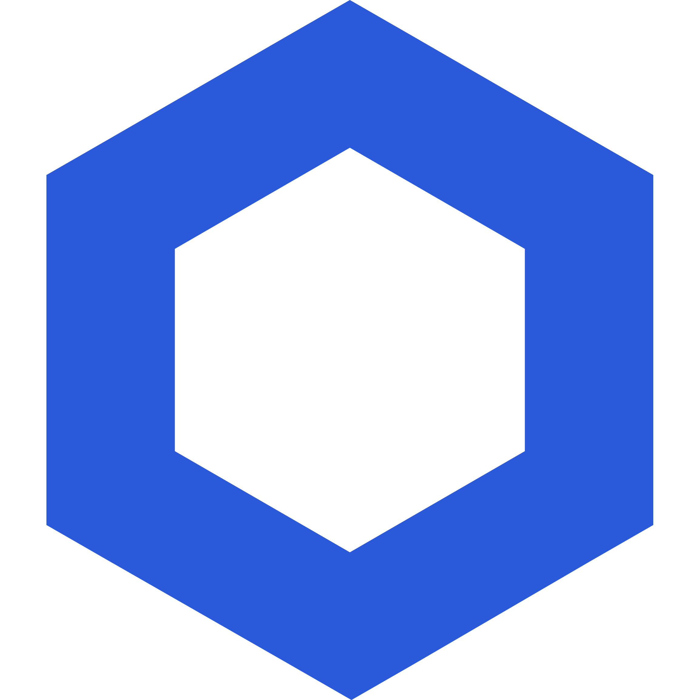 Chainlink Logo
