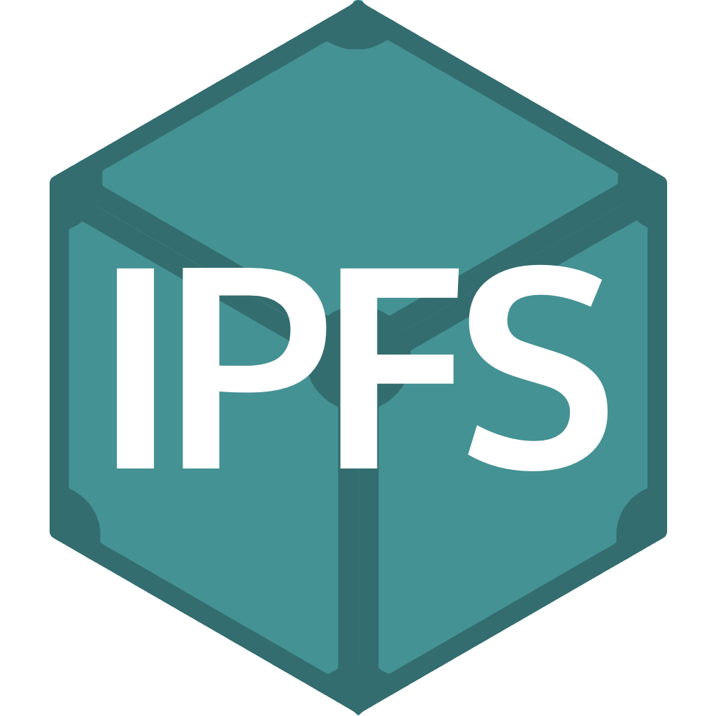 IPFS Logo