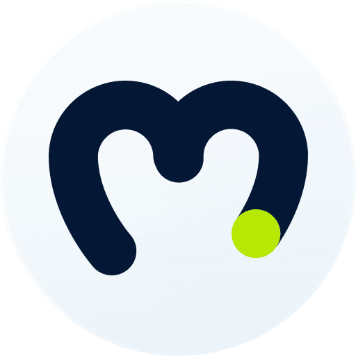 Moralis Logo